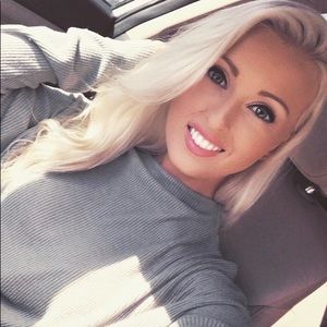 Meet your Posher, Jessica